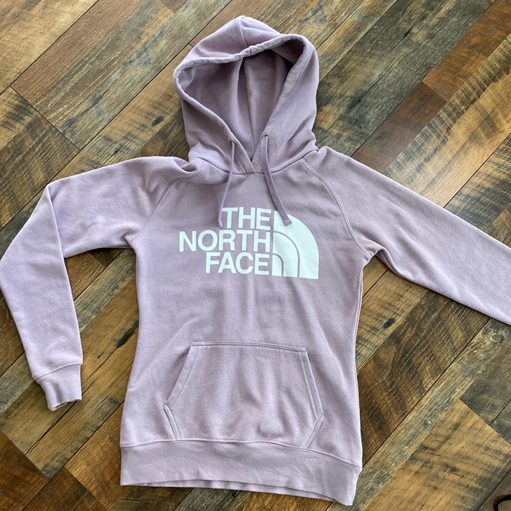 Dusty Lavender Hoodie